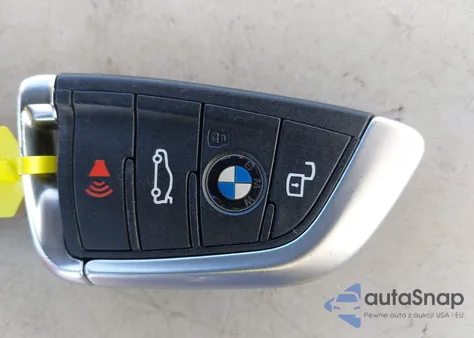 2020 BMW 330I from USA, damaged, VIN WBA5R1C00LFH40307